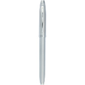 Sheaffer® 100 Brushed Chrome Roller Ball 5