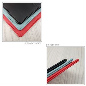 PU Leather Card Holder with Wallet 6