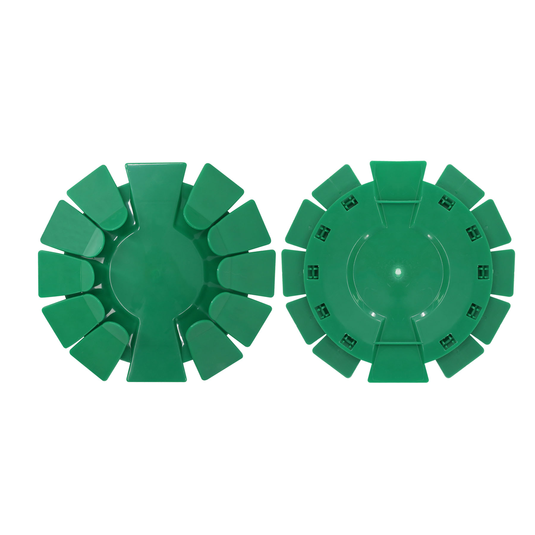 Gritte Golf Putting Cup Set 9