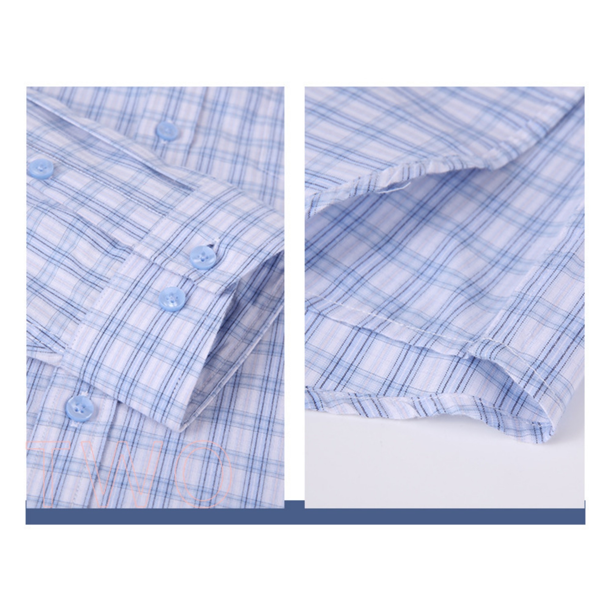 Men's Button Down Shirts 4
