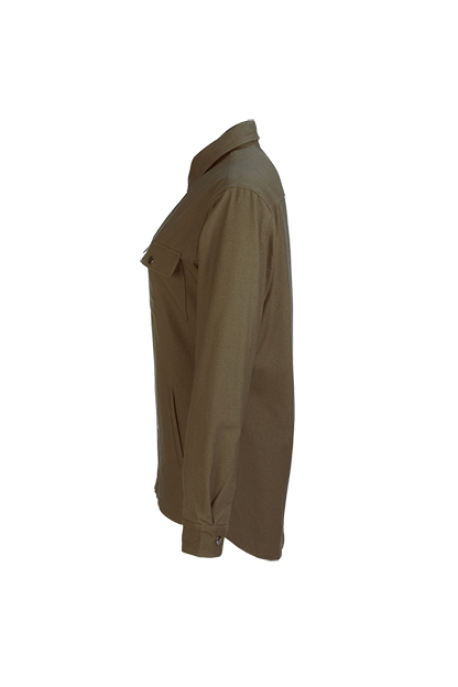 Women's Boulder Shirt Jacket 17