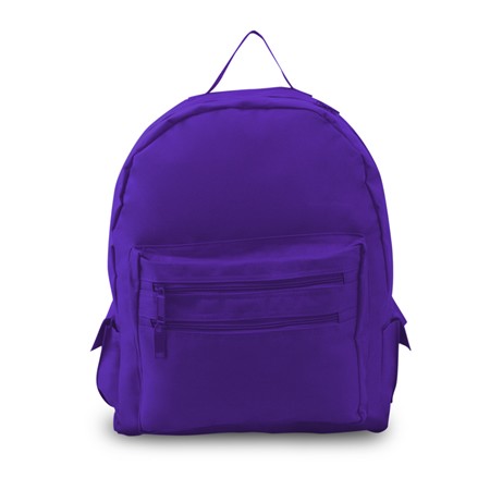 Budget Backpack- Eco Friendly 5