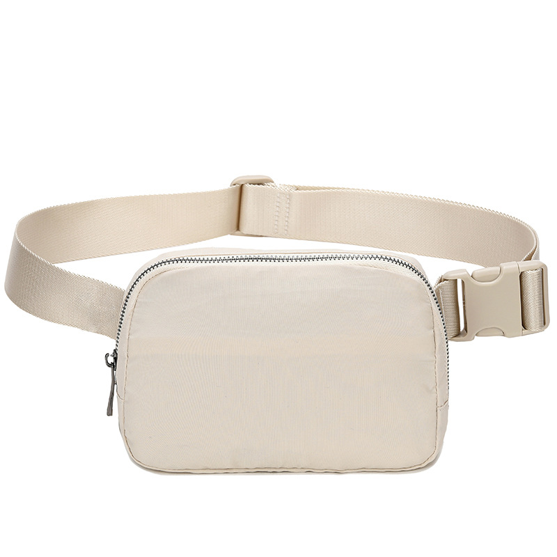 Unisex Mini Belt Bag / Adjustable Strap 22