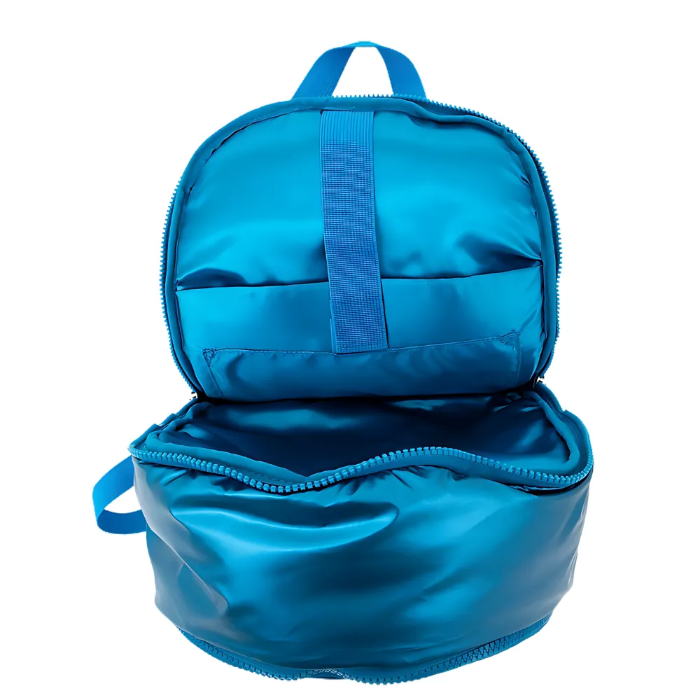 Puffer Backpack 4