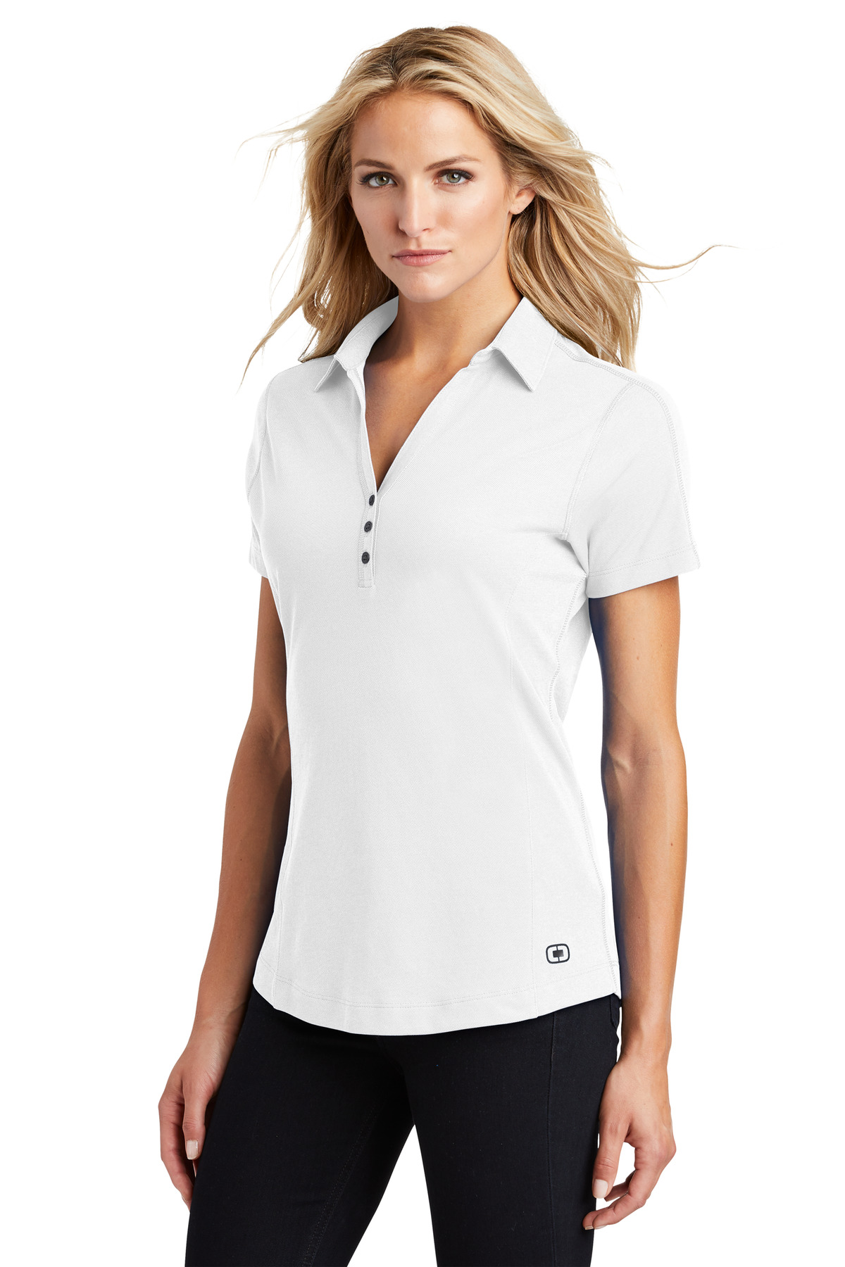 OGIO® Women's Onyx Polo 26