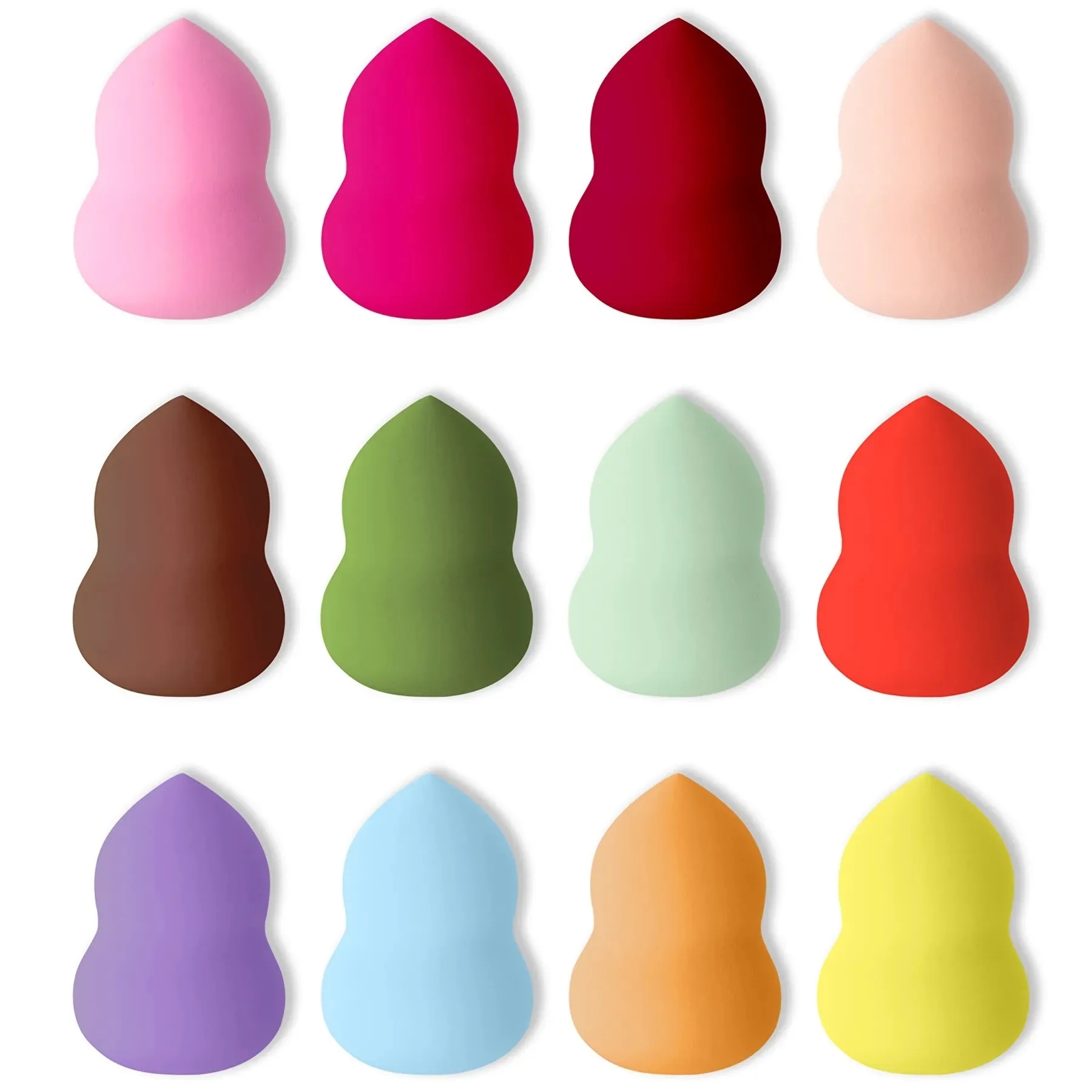 Makeup Foundation Sponges 1