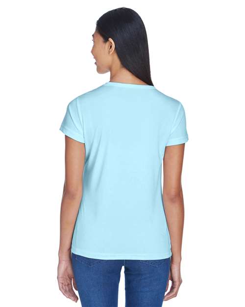 Women's Cool & Dry Sport Performance Interlock T-shirt - 8420L 56