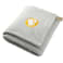 Recycled PET Oversized Coral Fleece Blanket 21