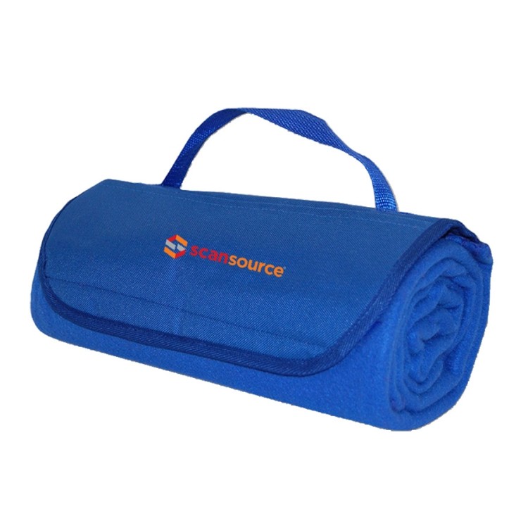 Saddle Up Blanket 5