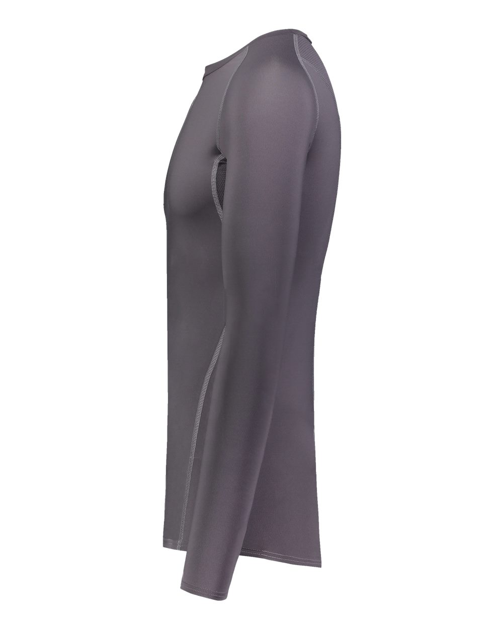 Unisex CoolCore­® Long Sleeve Compression Shirt - R20CPM 32