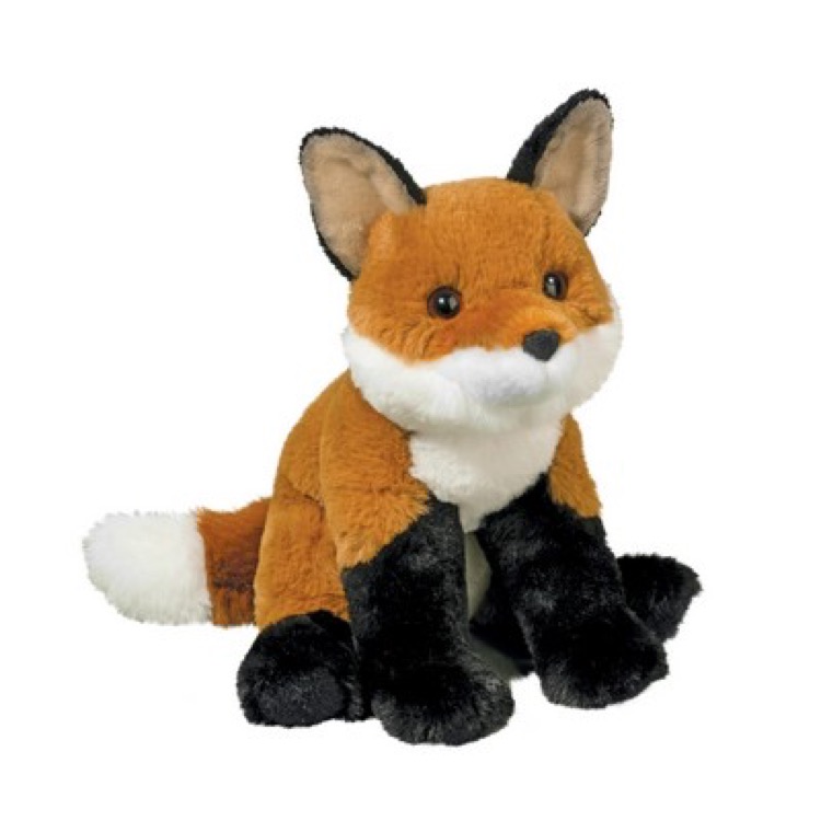 Freddie Fox Soft 1