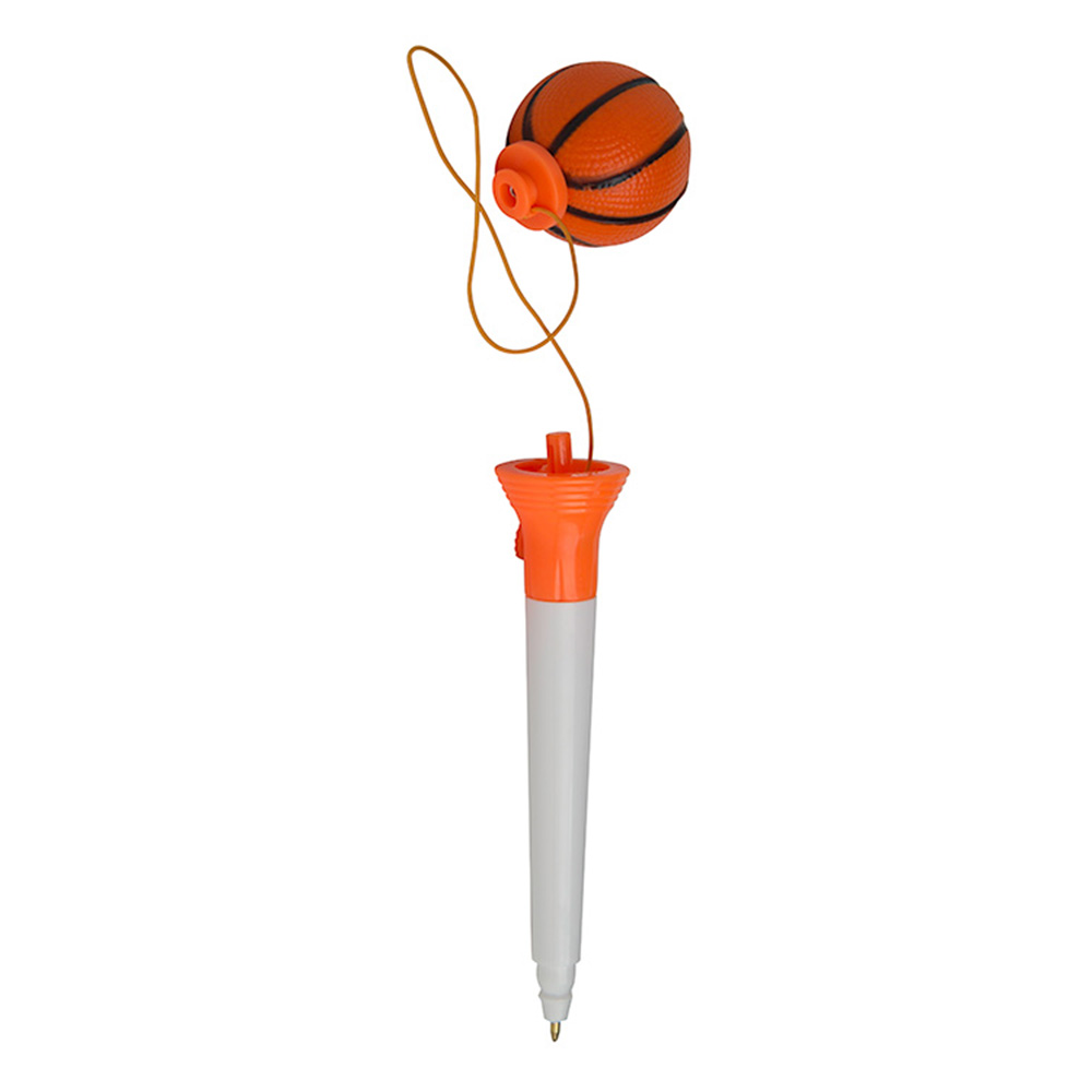 Pop Top Basketball Pen 11