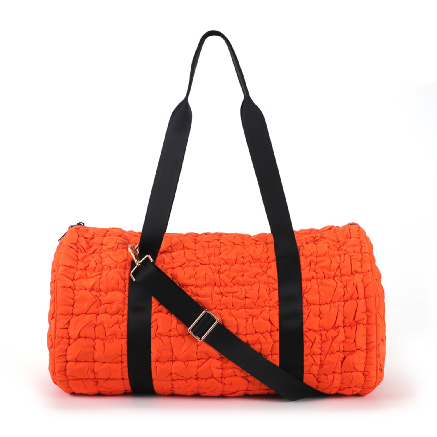 Large Capacity Bubble Travel Bag 2