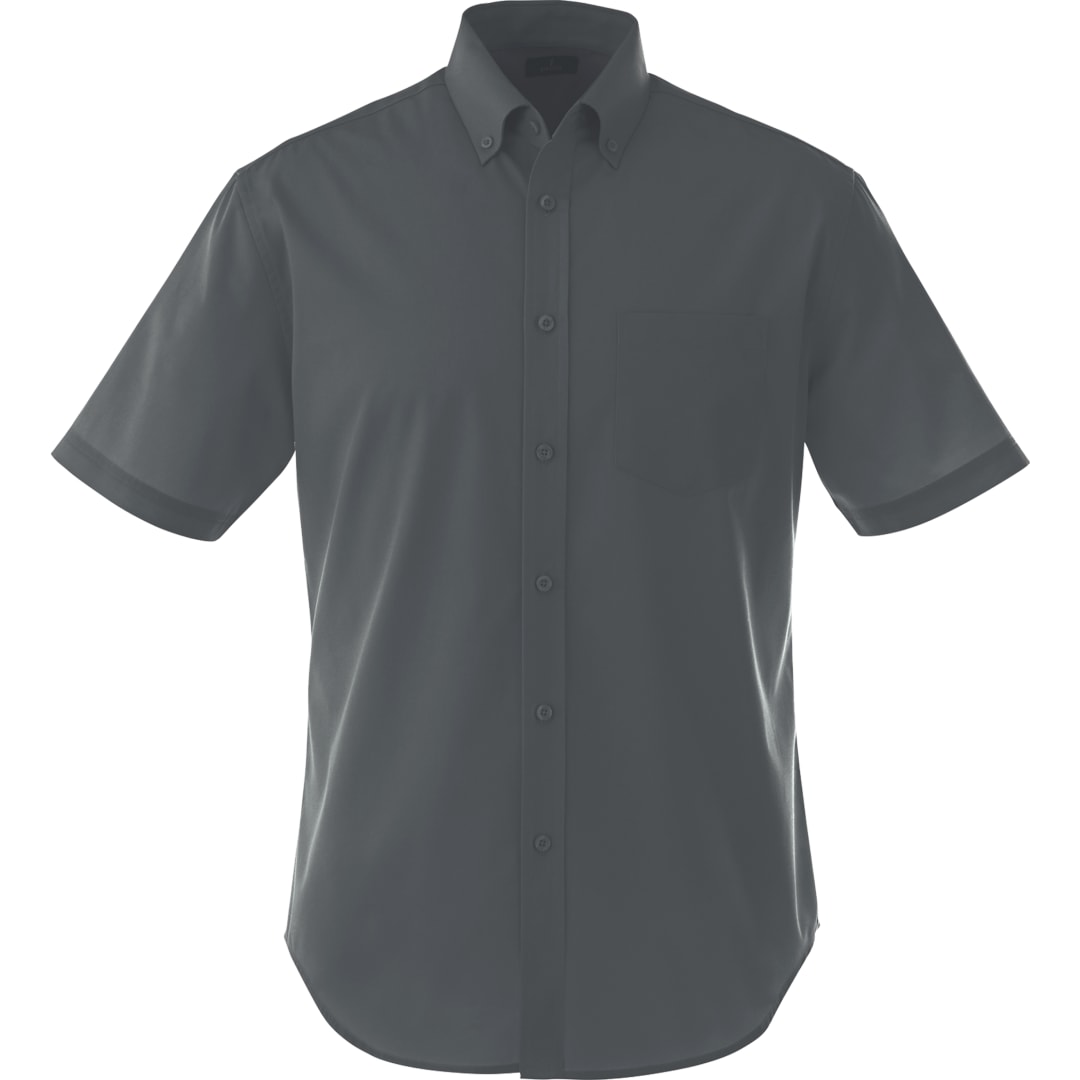 Men's STIRLING Short Sleeve Shirt 72