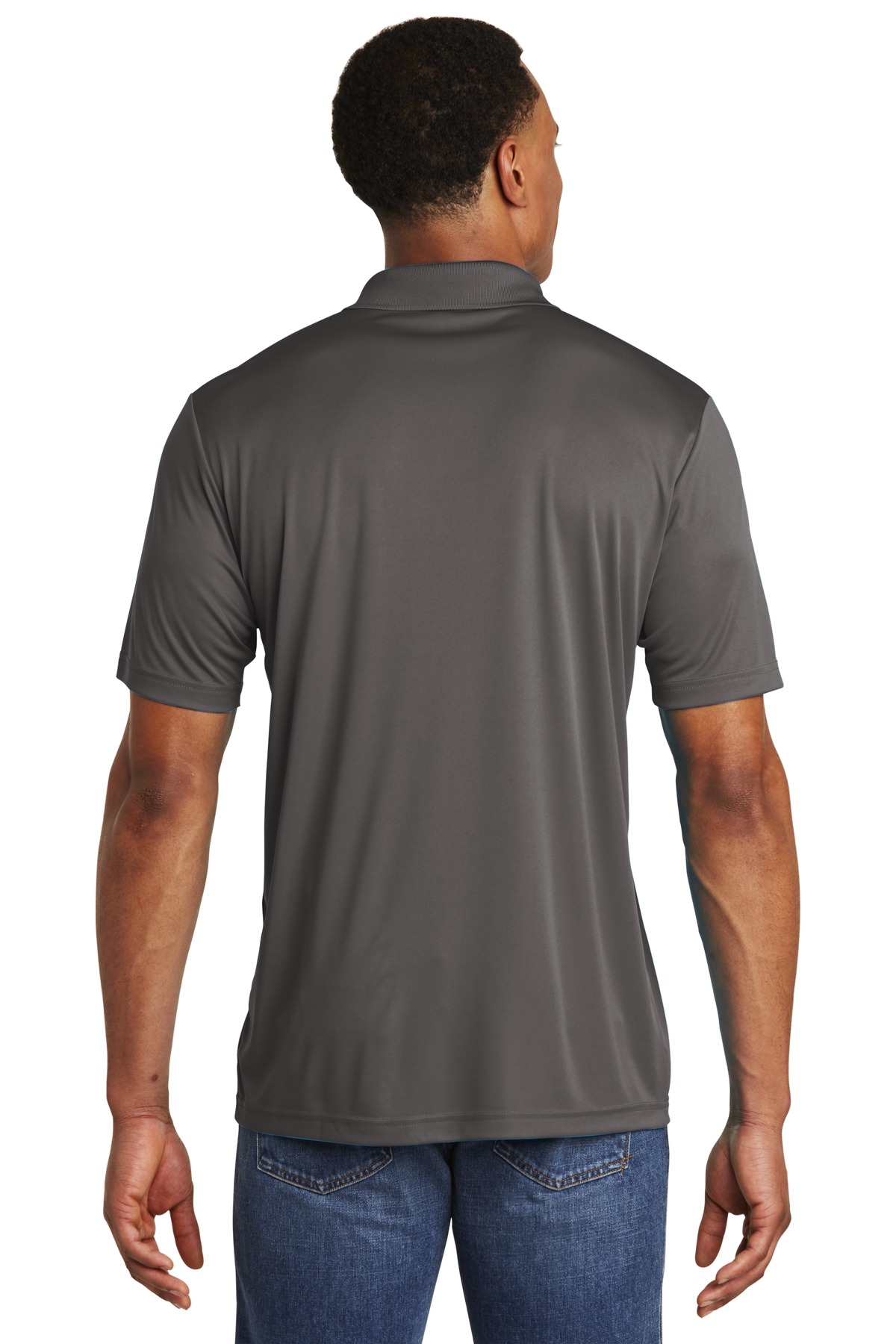 Sport-Tek® PosiCharge Competitor Polo 31