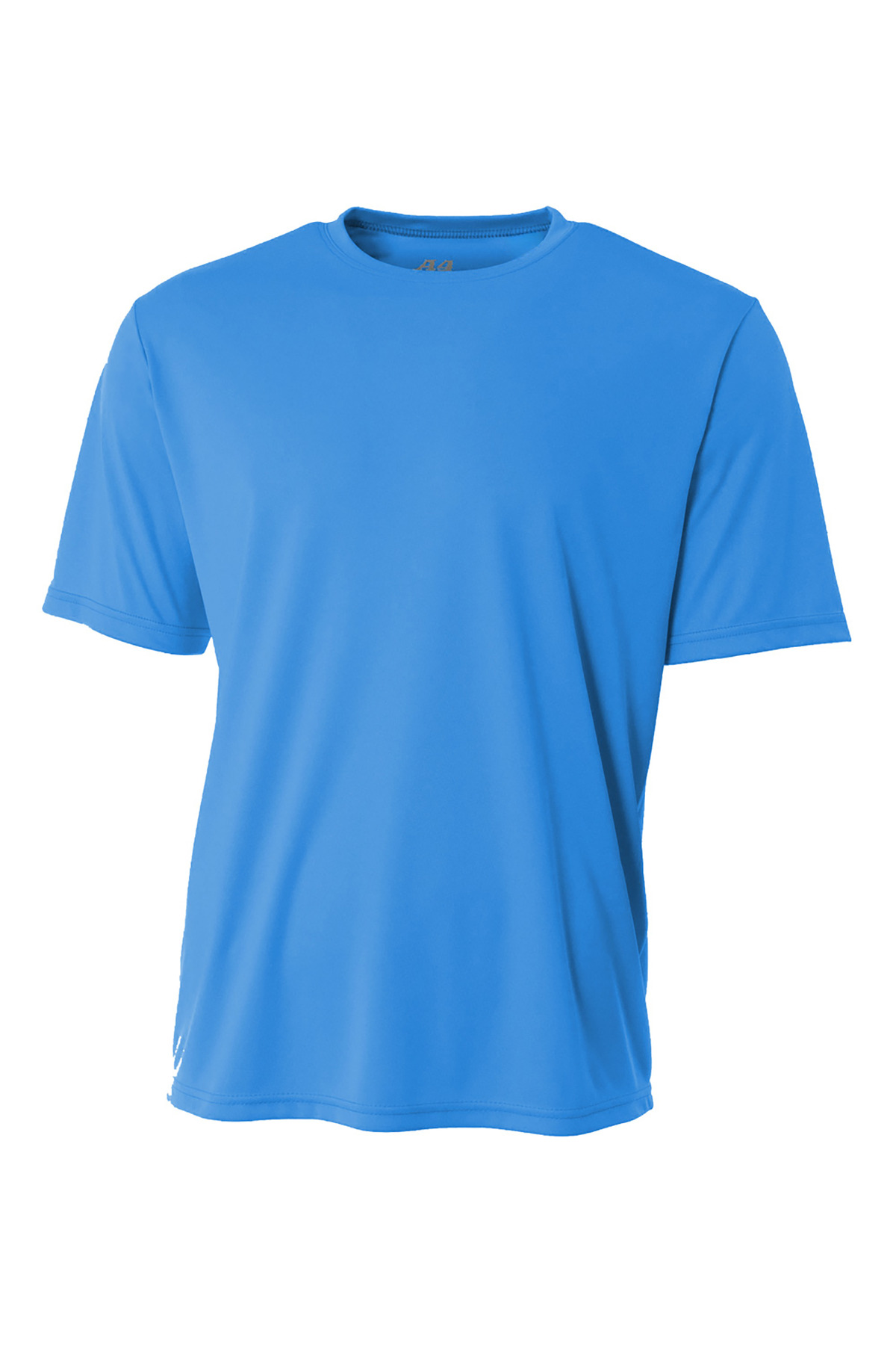 A4 Youth Cooling Performance Short Sleeve Tee A4NB3142 2