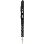 Nadine Recycled Soft Touch Gel Stylus 23