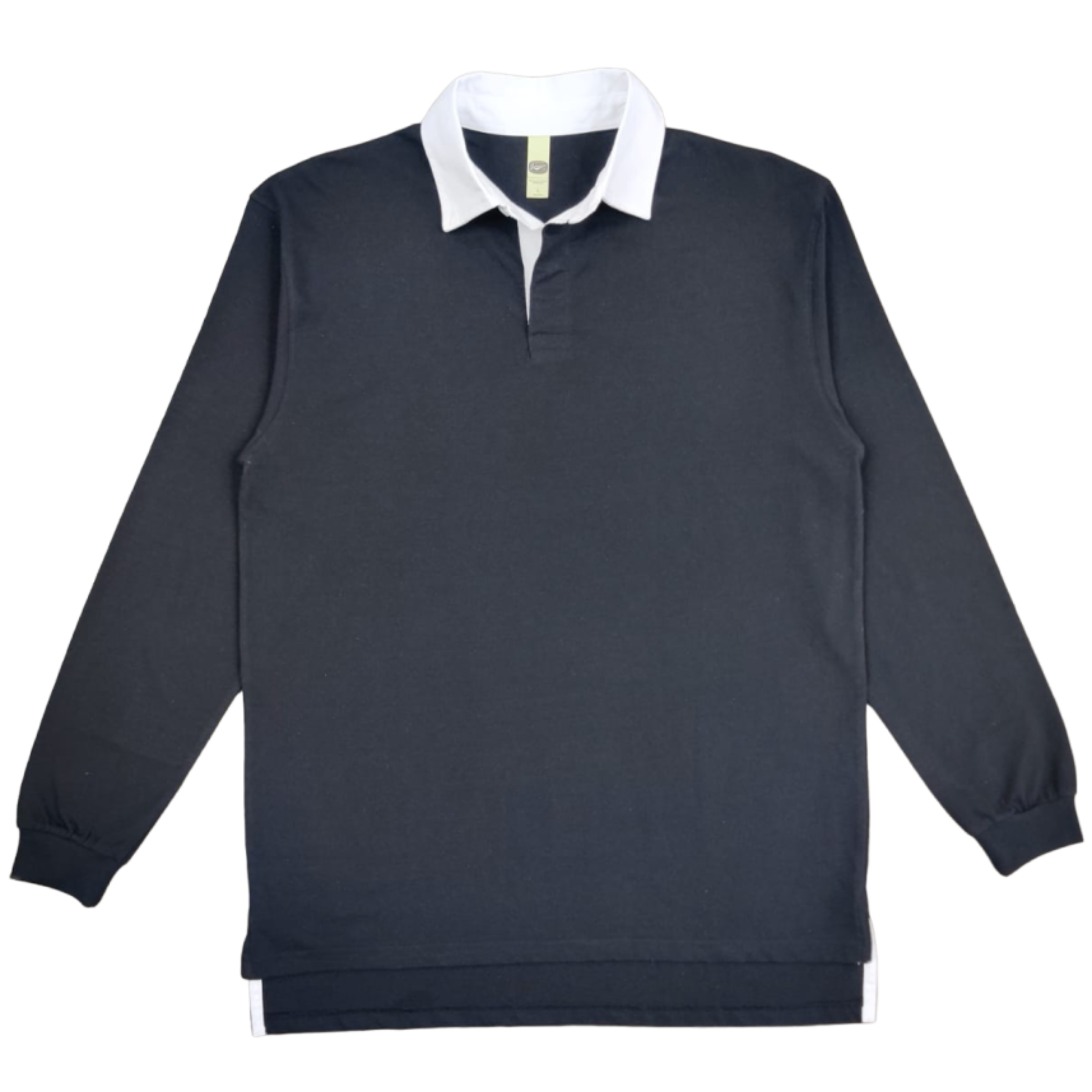 Haka Rugby Shirt 2