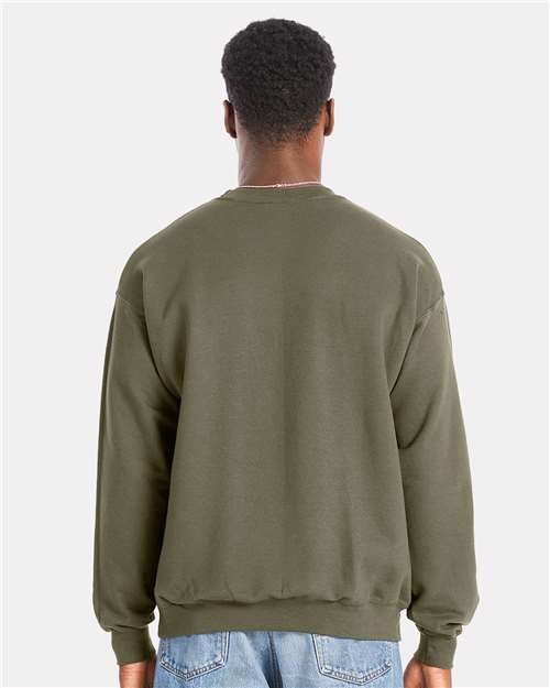 Unisex Perfect Sweats Crewneck Sweatshirt - RS160 39