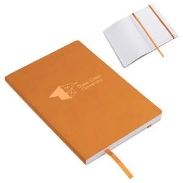 Solstice Softbound Journal 9