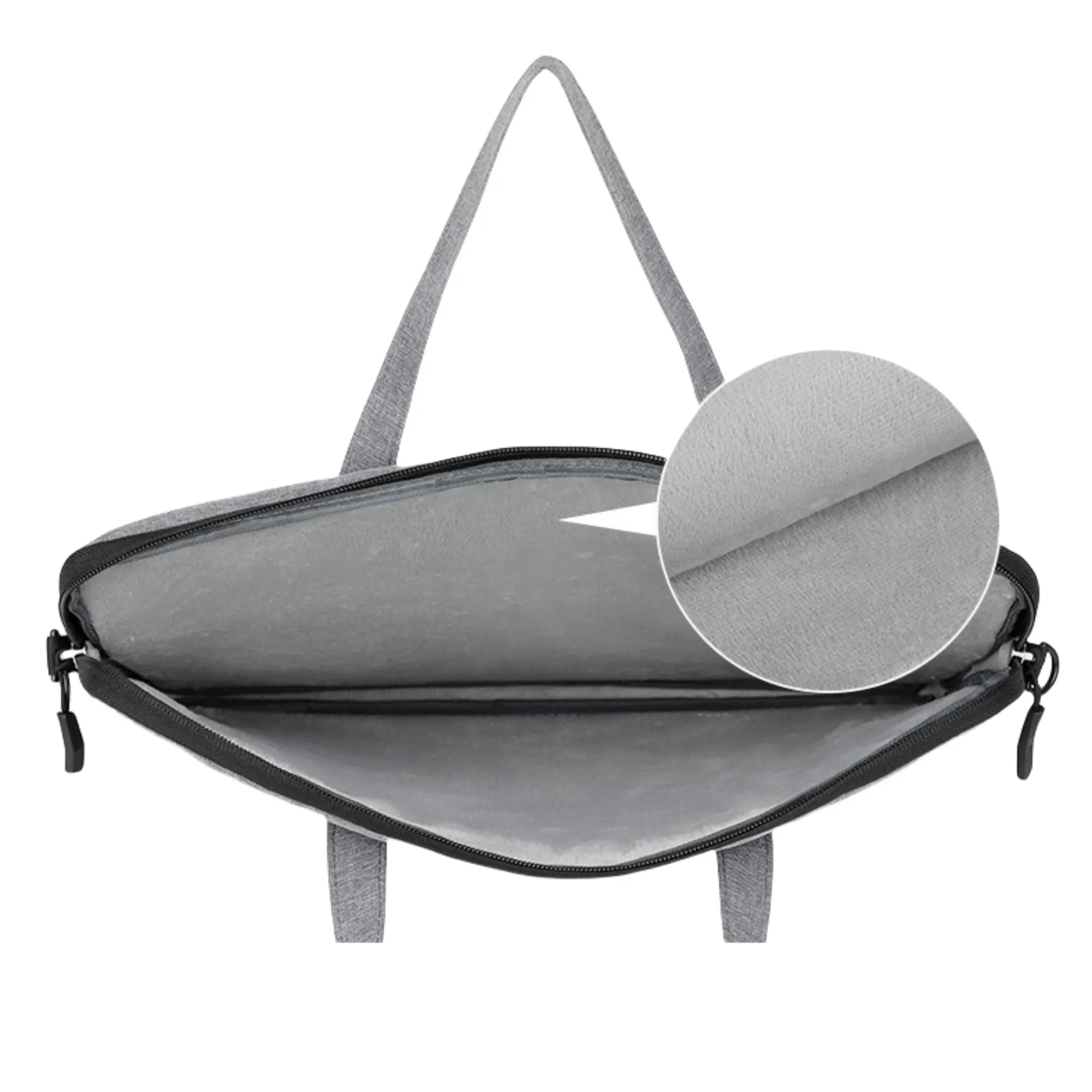 Laptop Computer Bag with Shoulder Strap 7