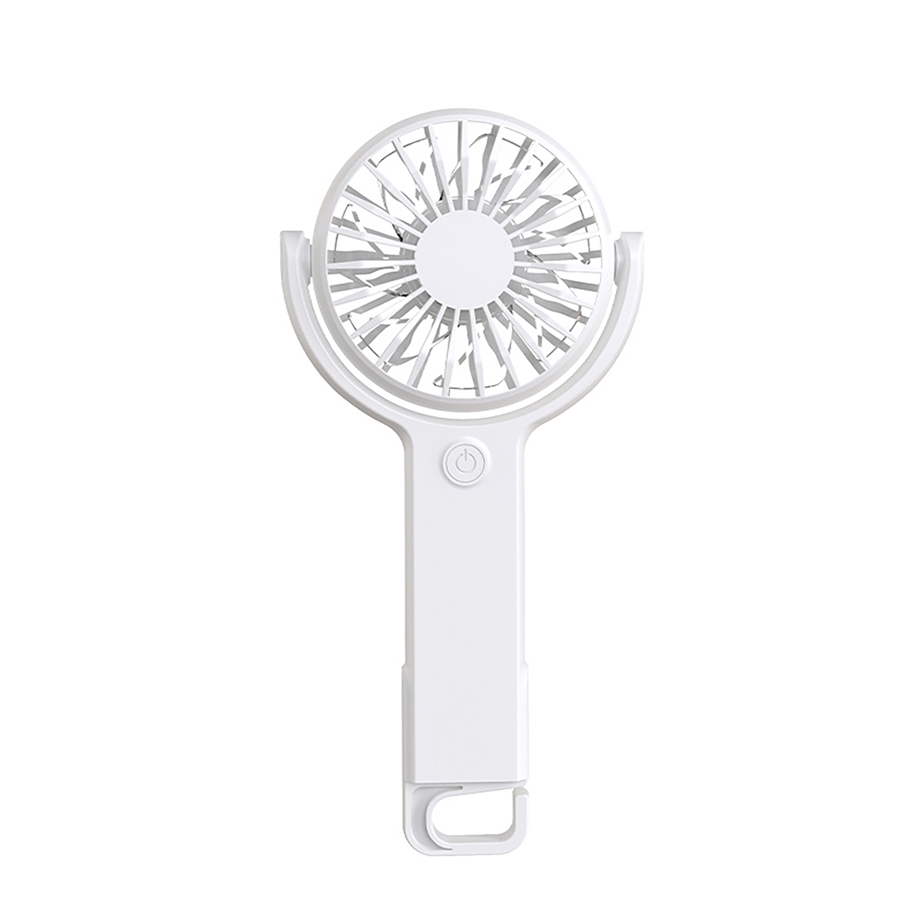 Portable USB Handheld Fan 5