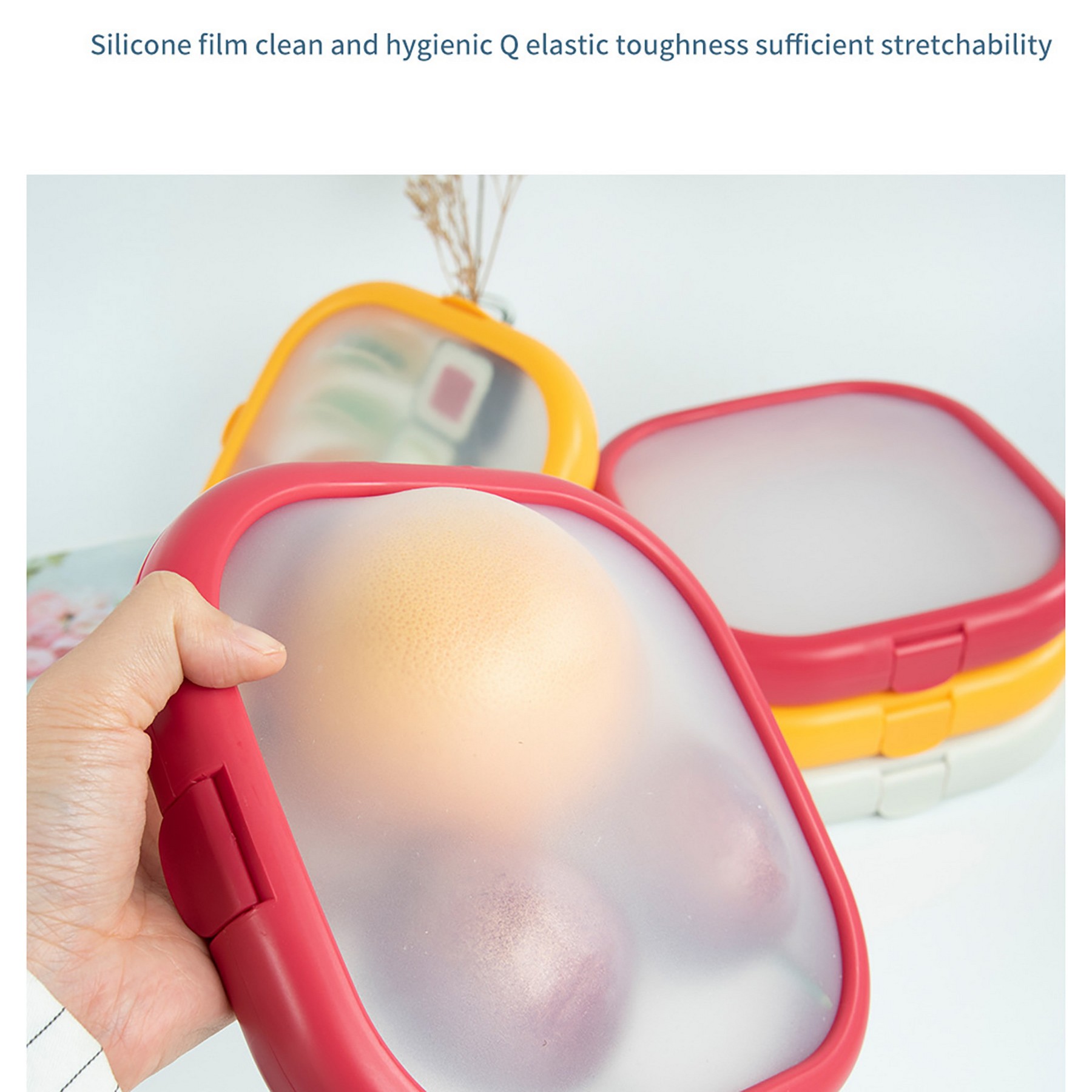 Fruit And Vegetable Anti-Oxidation Storage Saver 8