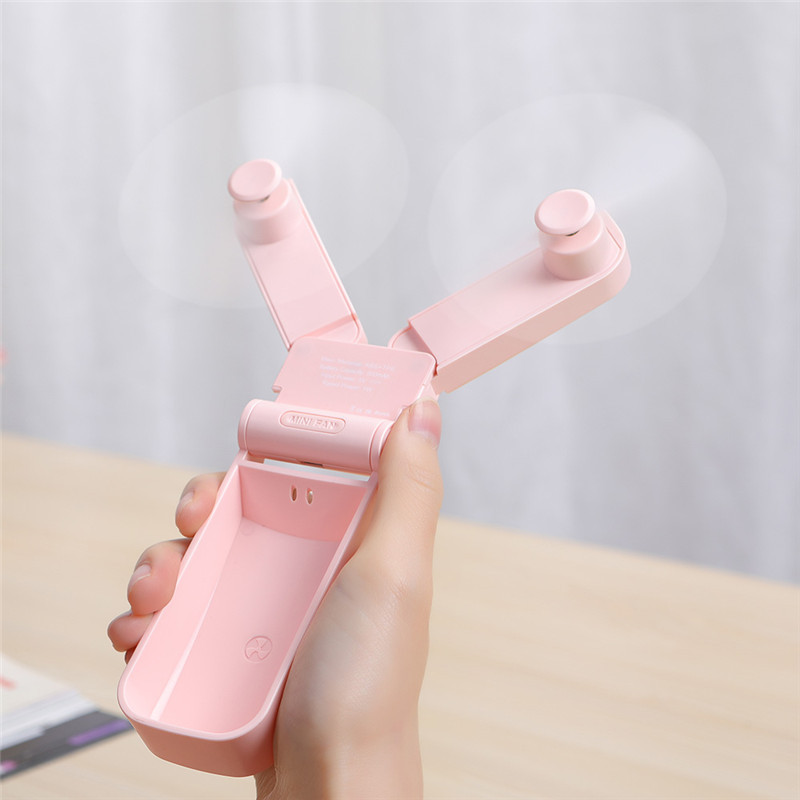 Mini Fan 4