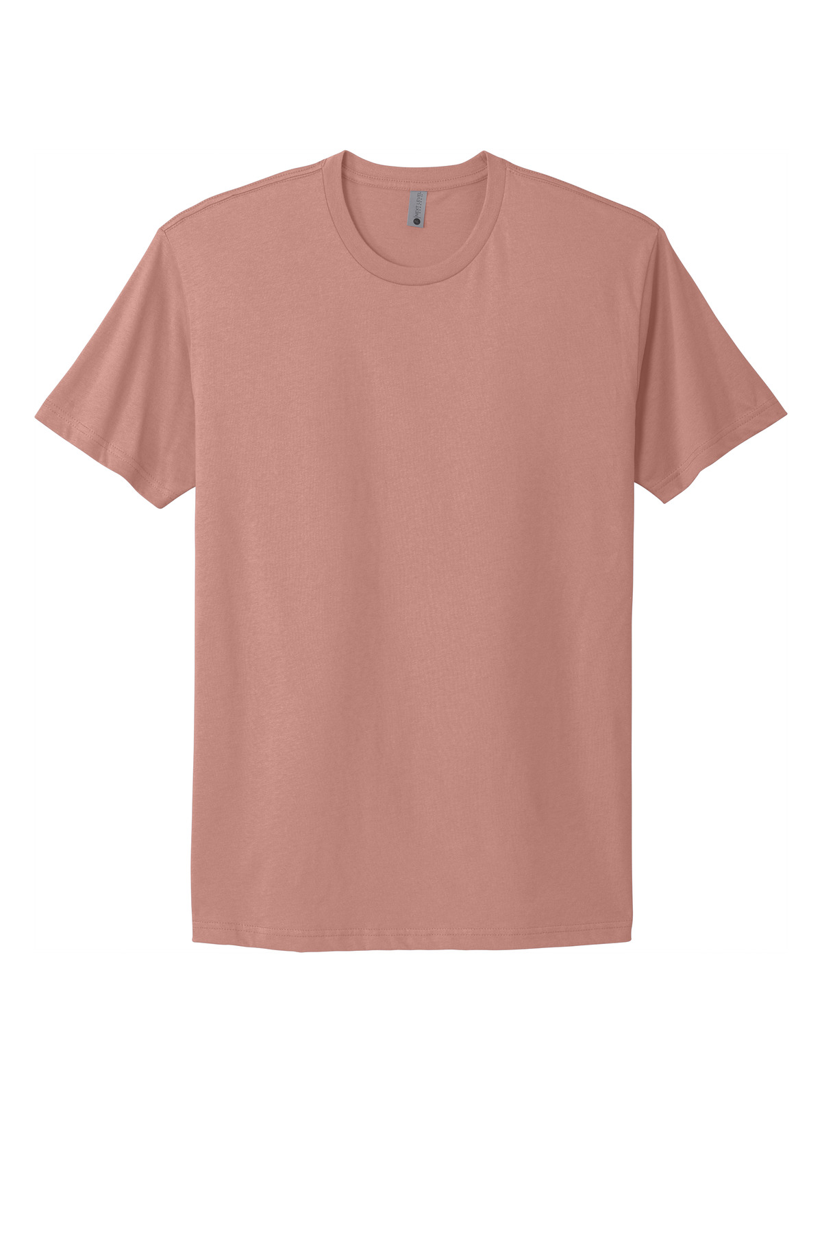 Next Level® Apparel Unisex Cotton Tee 89