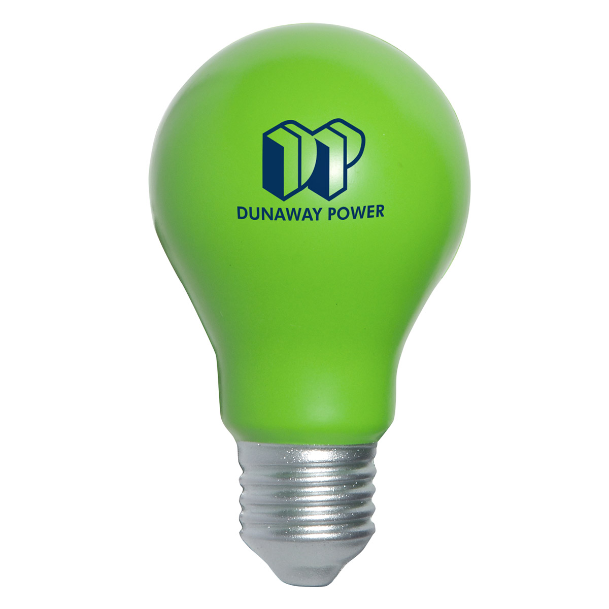 Lightbulb Stress Reliever 8