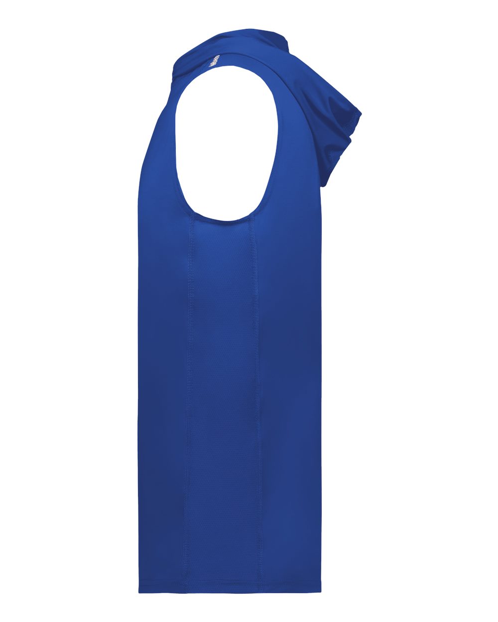 Unisex CoolCore® Hooded Sleeveless T-Shirt - 222590 30