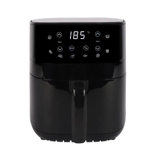 Wholesale Custom Logo 3.5L Electric Fryer 6