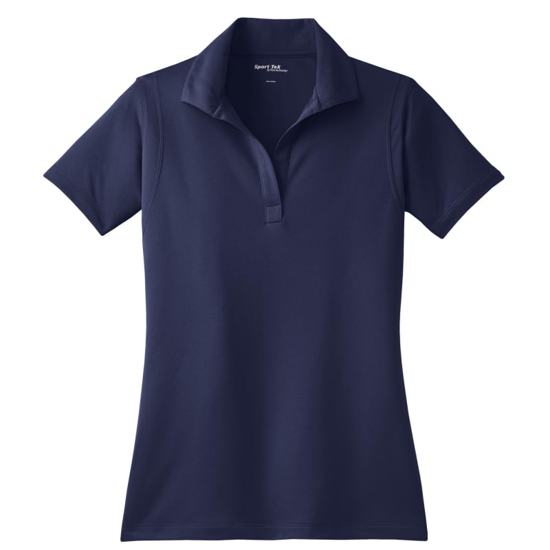 Sport-Tek Women's Micropique Sport-Wick Polo. 109