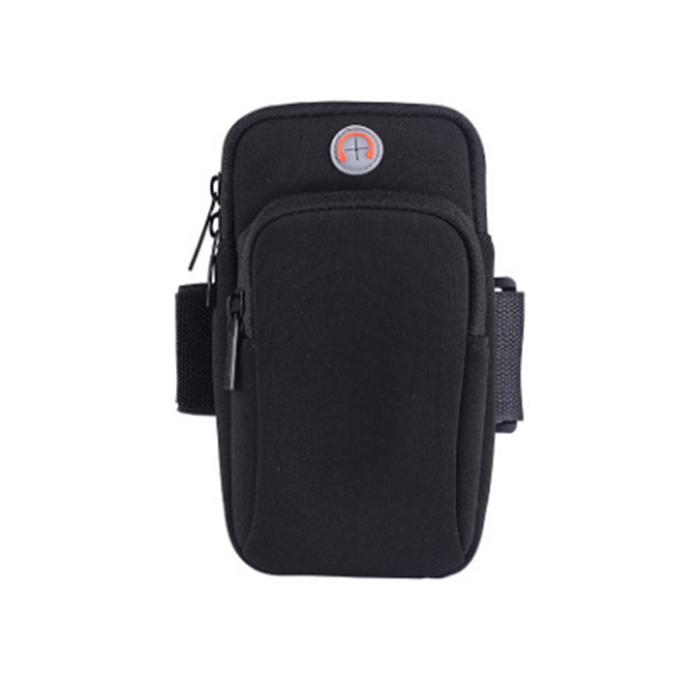 Sports Running Moblie Phone Arm Bag 5