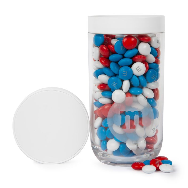 Choice M&M'S® in Gift Jar 2