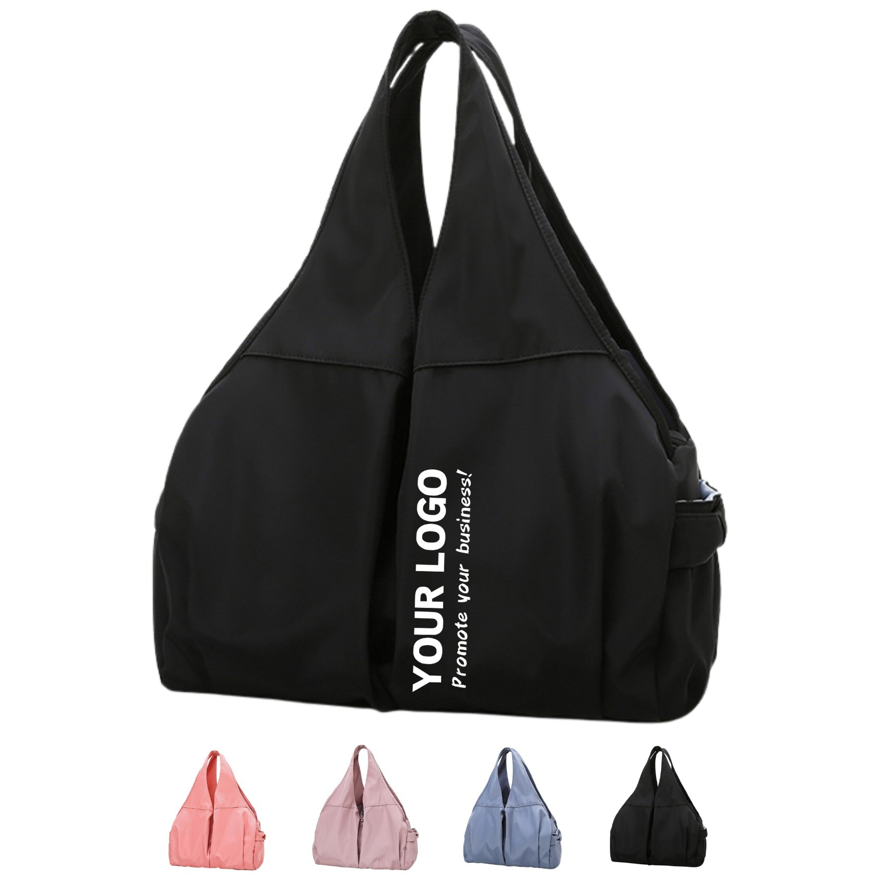 Travel Sports Gym Yoga Bag 2