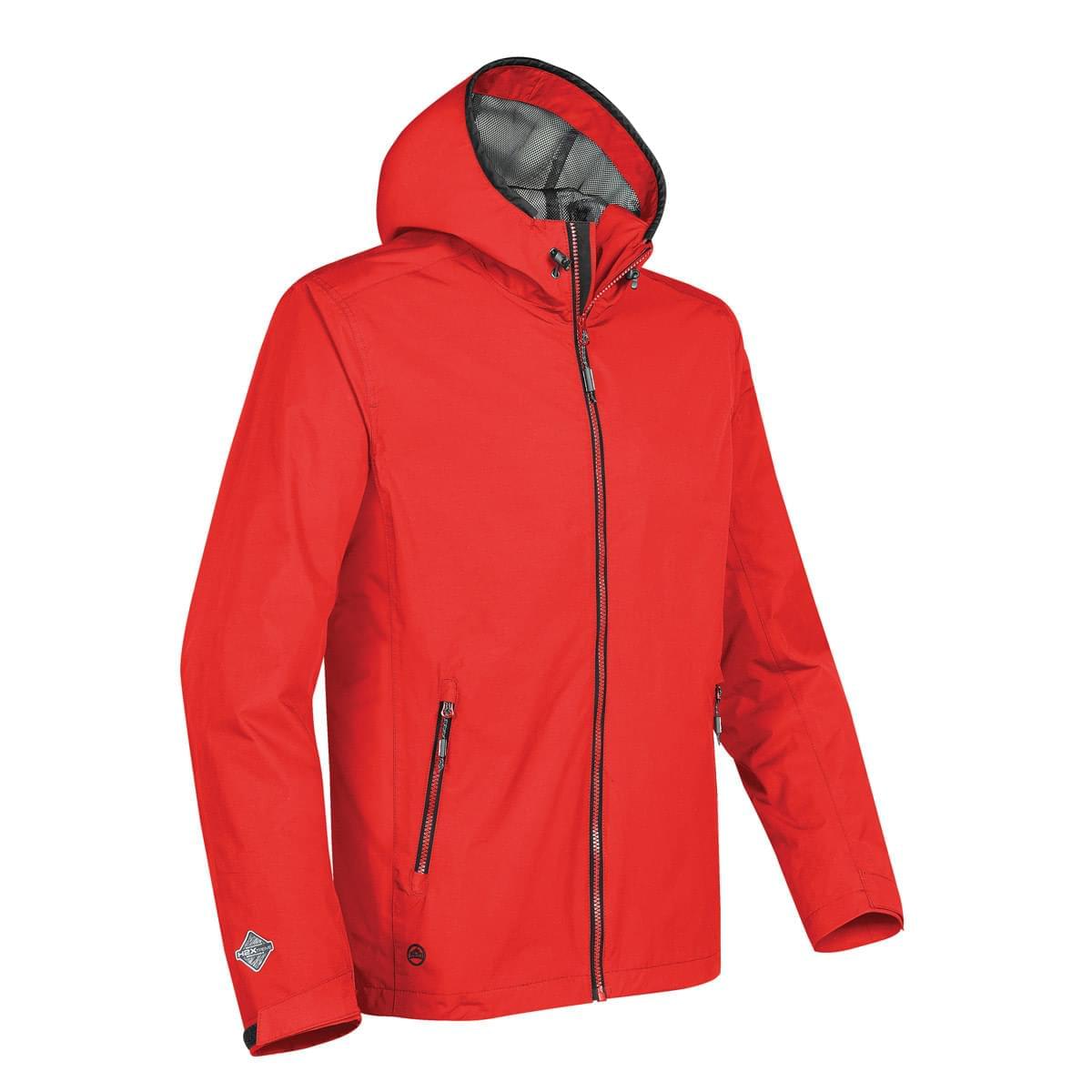 Stormtech Men's Typhoon Rain Shell 21