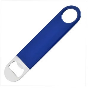 Vibrant Stainless Steel Bottle Opener 7