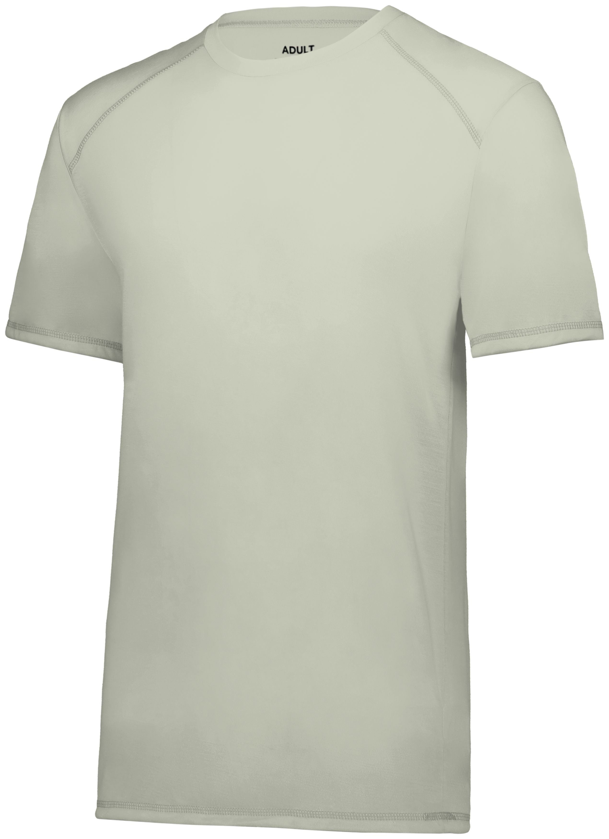 Super Soft-Spun Poly Tee 8