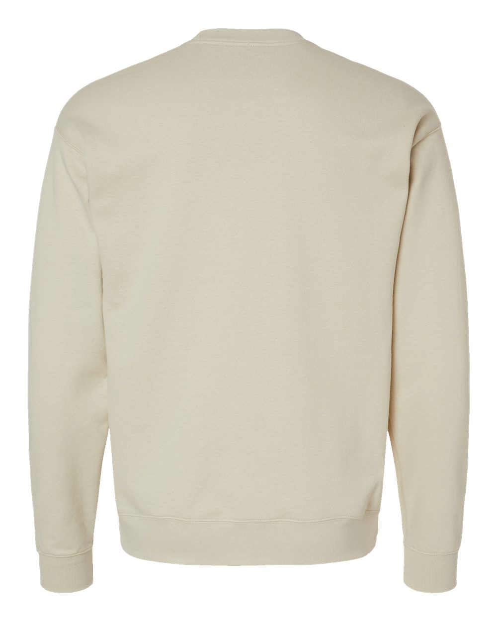 Unisex Perfect Sweats Crewneck Sweatshirt - RS160 4