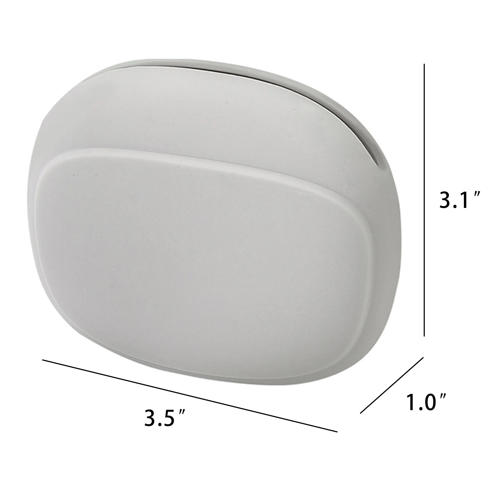 Silicone Earphone Storage Bag 4