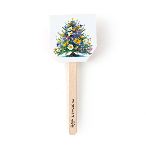 Holiday, Seed Pops 1