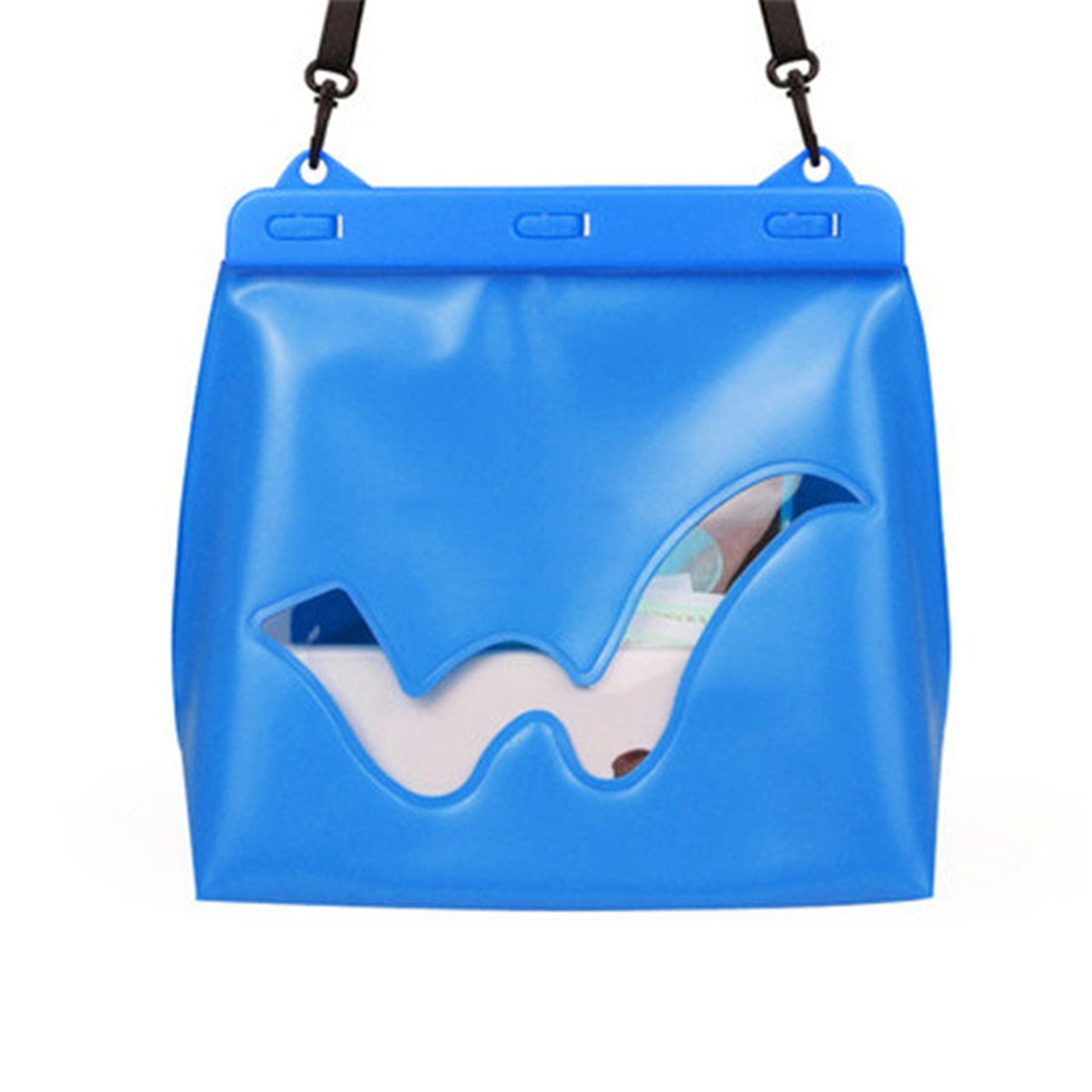 PVC Waterproof Bag 1