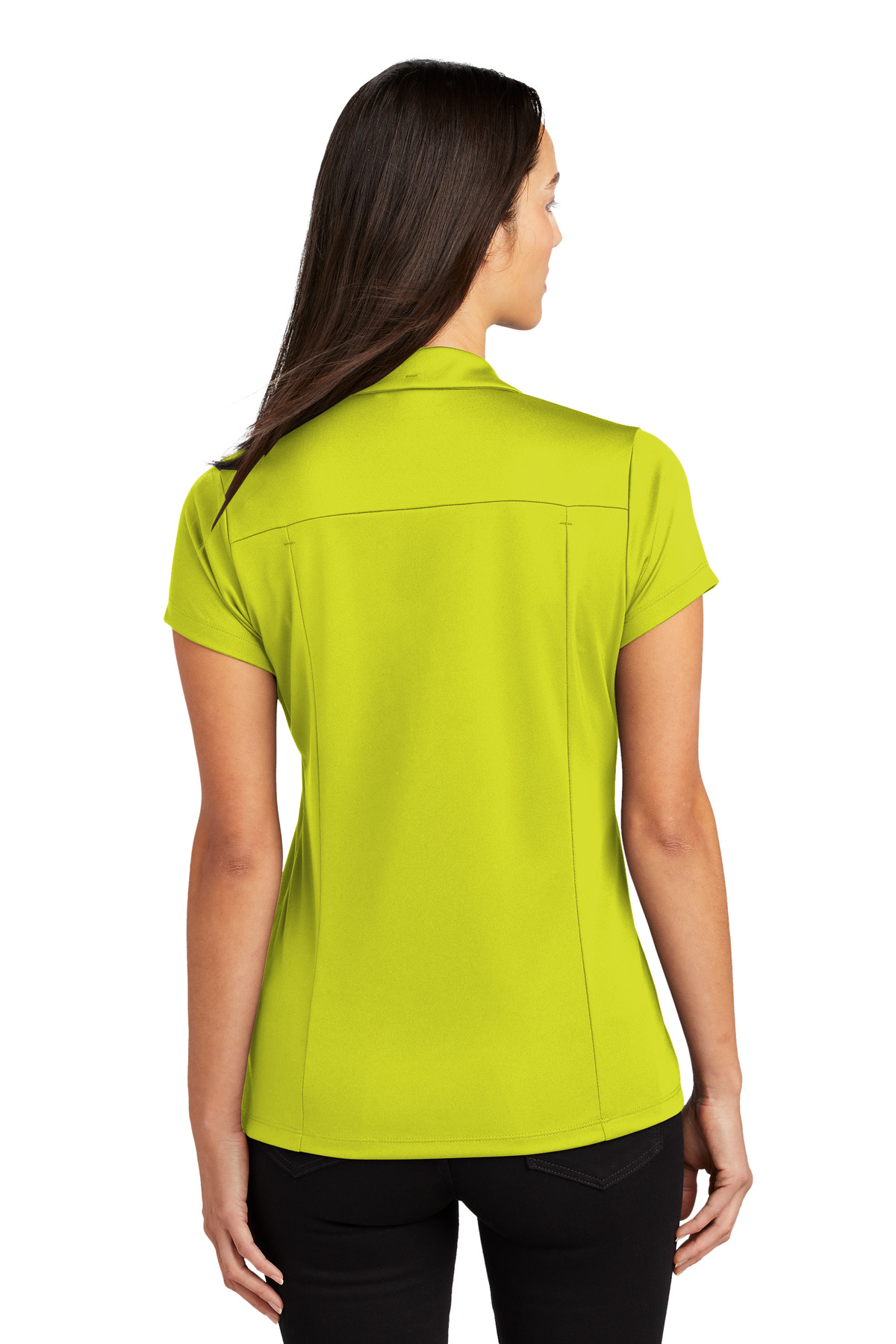 OGIO® Women's Framework Polo 4