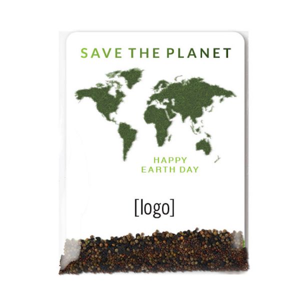 Wildflower Seed Packets 8