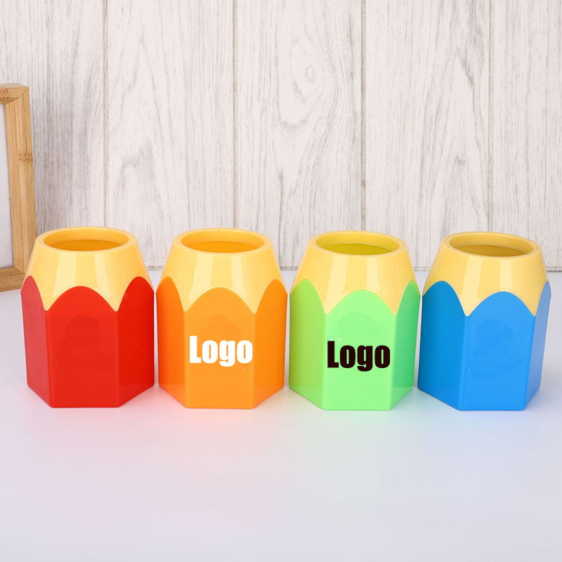 Pencil Pen Holder 2