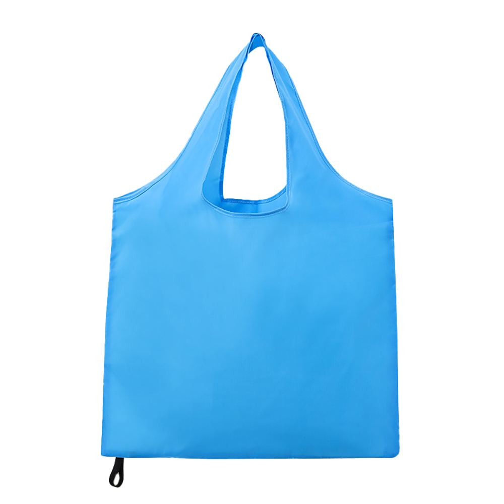 Compact Foldable Shopping Tote 7