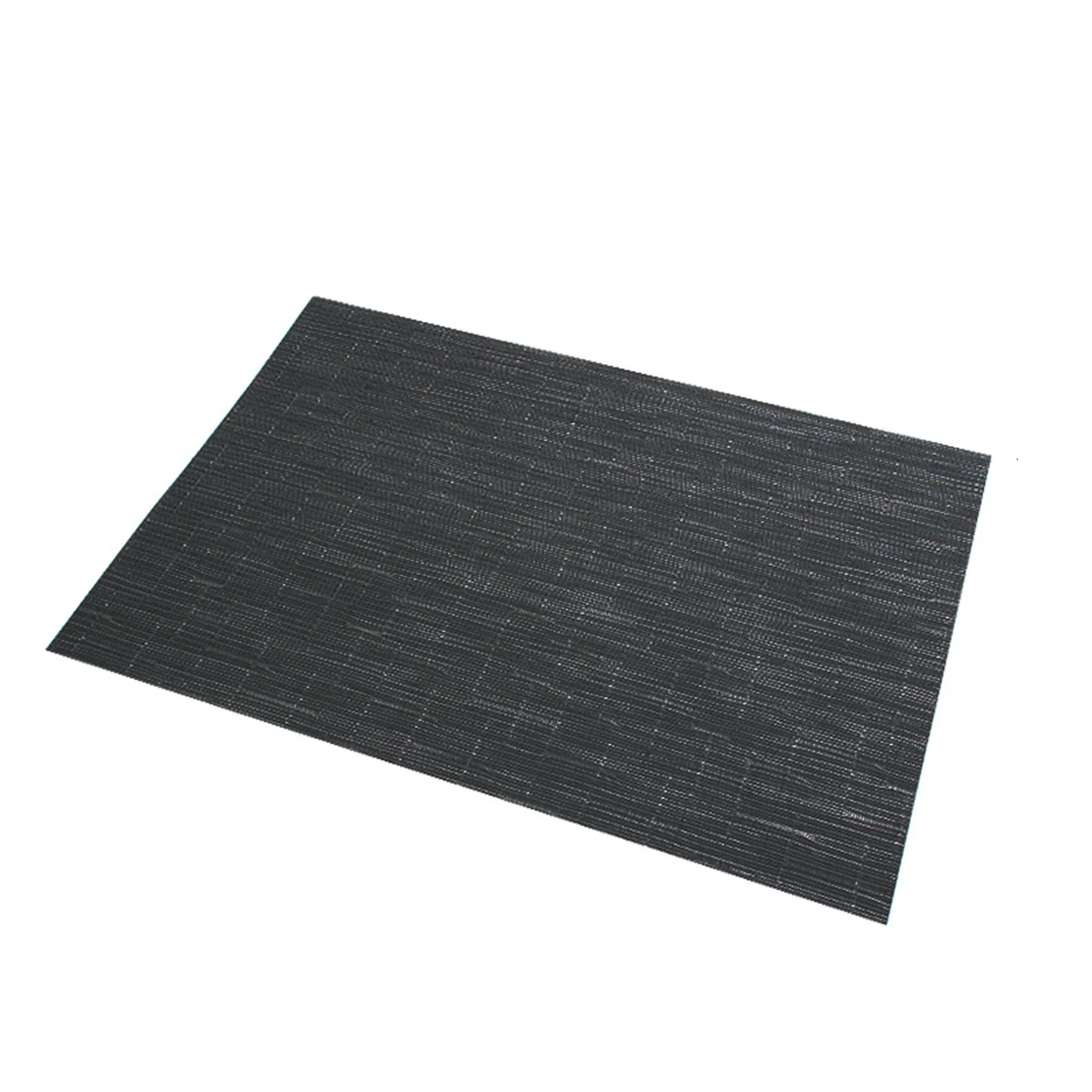 Colorful Bamboo Joint Place Mat 16