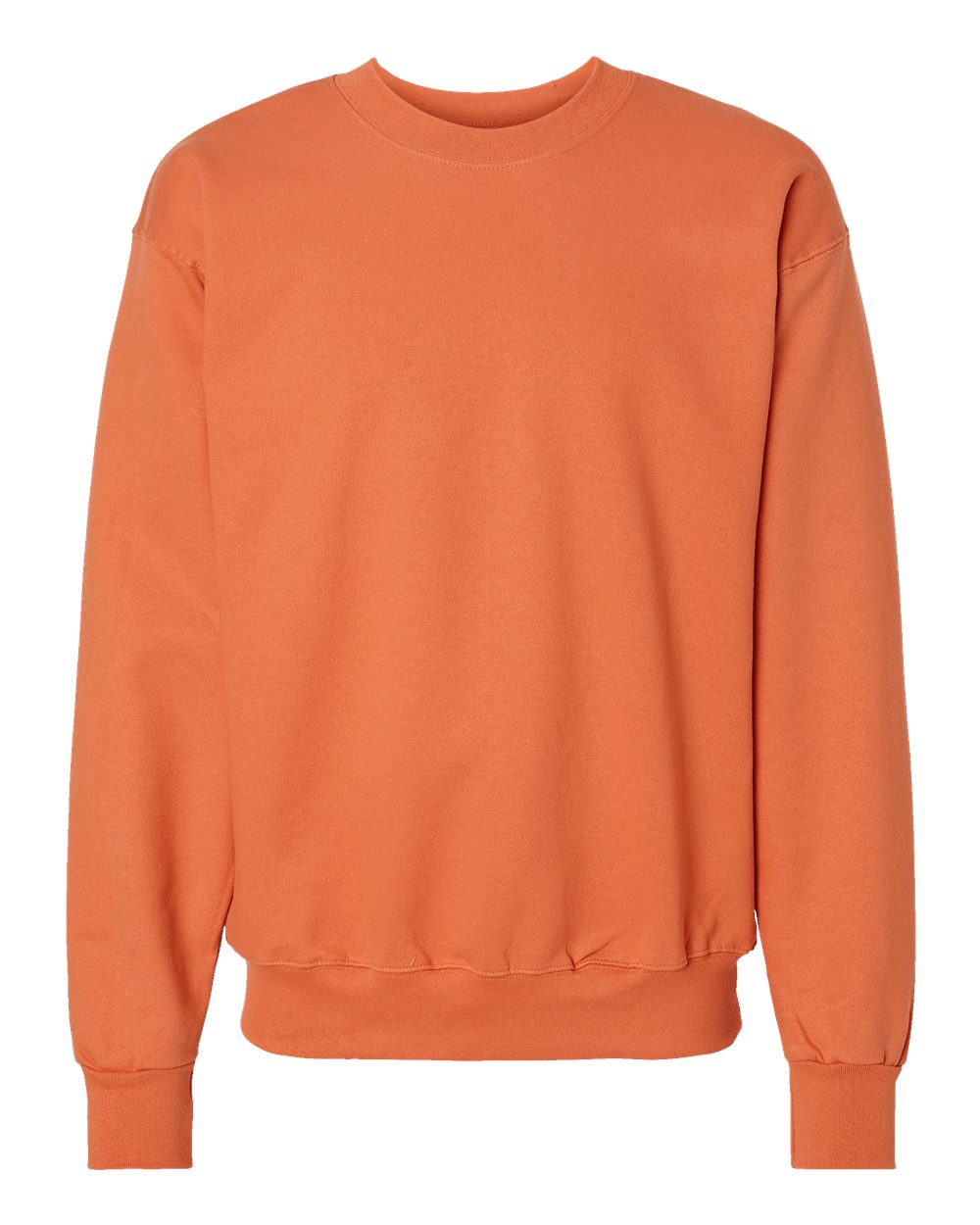 Unisex Ultimate Cotton® Crewneck Sweatshirt - F260 13