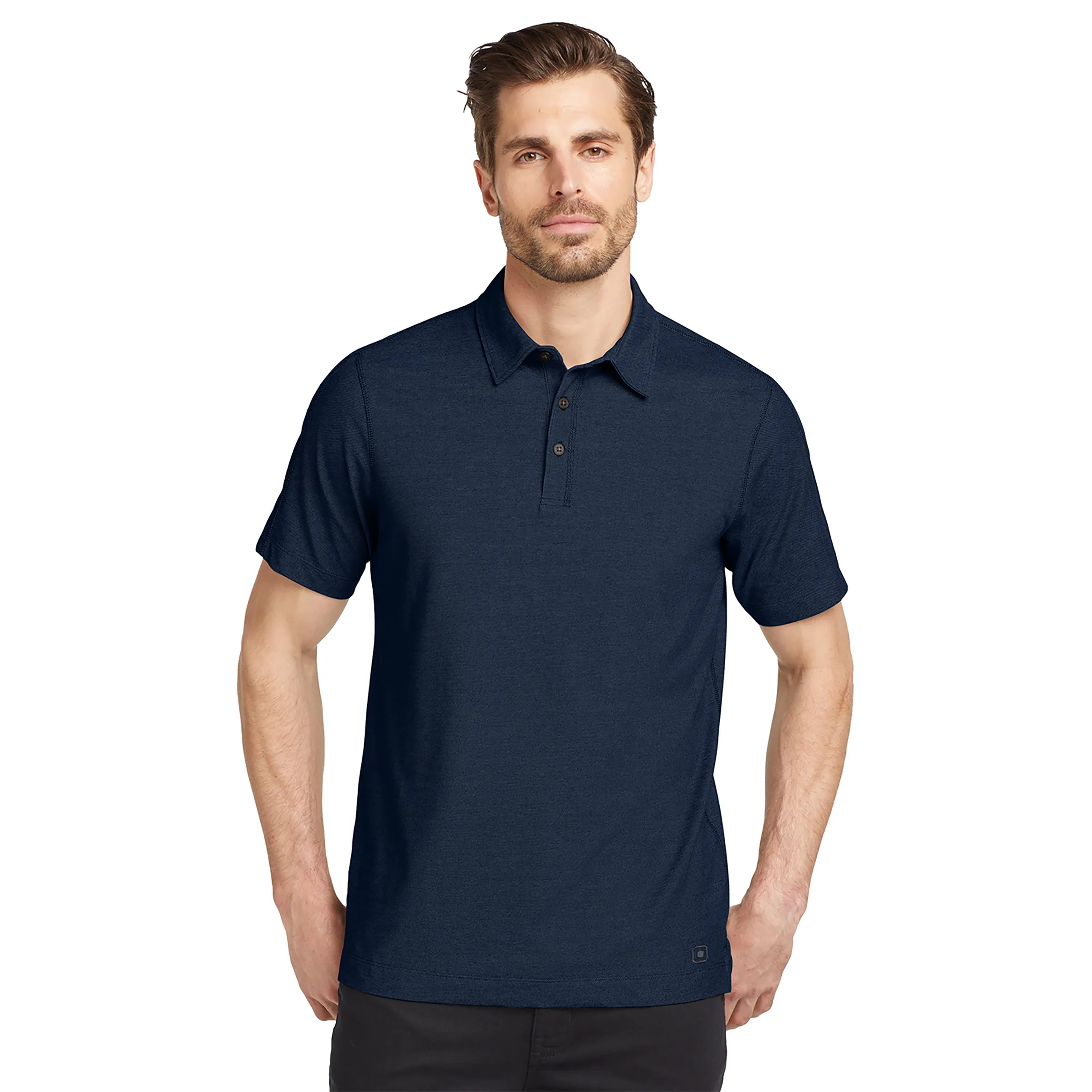 OGIO(R) ONYX POLO 8